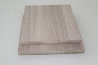 E1 Grade BB/BB Commercial Grade Plywood With Smooth Surface 2.5--20mm Thickness