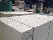 Customized Thickness Oriented Strand Board For Indoor And Outdoor Decoration