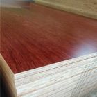 Environment Friendly Laminated Block Board With Poplar Eucalyptus Pine Combine