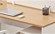 Hot Sell  Durable Wooden Modern executive desk office table design office desk