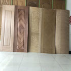 Chiny Skórka drzwi MDF o strukturze drewna, skórki drzwi wewnętrznych o różnych wzorach firma