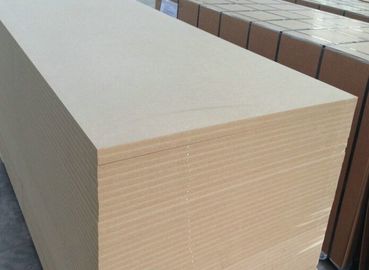 Chiny Płyta MDF z laminowanego drewna do dekoracji mebli domowych 1220 * 2440 mm fabryka